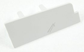 Casing Cover - 42173803 F Door Panel Left Cap-260wh New(s w ) [Vestel]