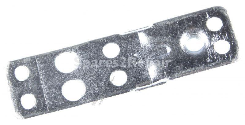 Door Hinges - 4055083713 Hinge Upper Complete [Electrolux Aeg]