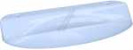 Compatible Fridge Door Handles - Handle Alternative For Electrolux 2061766024