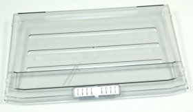 Casing Cover - 4334430400 C00937855 Ff _crisper_cover Gr_sbs - Transp 286 [Arcelik]