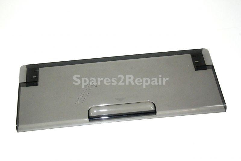 Hisense Gorenje Drawer Front - 362825 Compartment Door Bk030 Nes