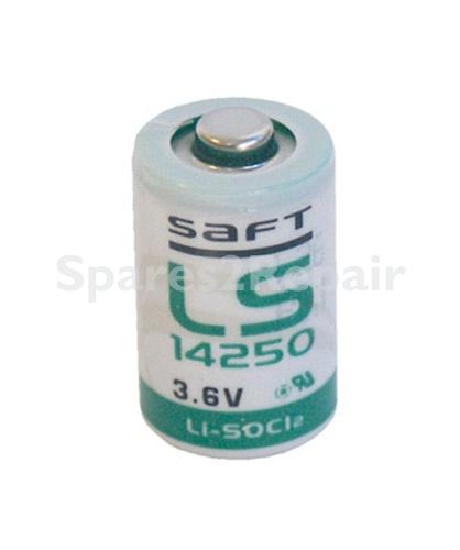 Saft Battery - 3,6v-1200mah Lithium Battery 1-2aal