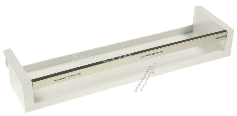 Liebherr Refrigerator - Freezer Door Shelf - 743889000 Freezer Door Shelf