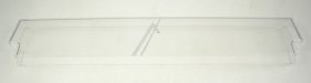 Refrigerator - Freezer Door Shelf - 42128407 Egg Shelf Small-540cube(trans -nat)rv1 [Vestel]