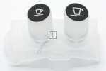 Button - Ms-624418 Knob [Groupe SEB]