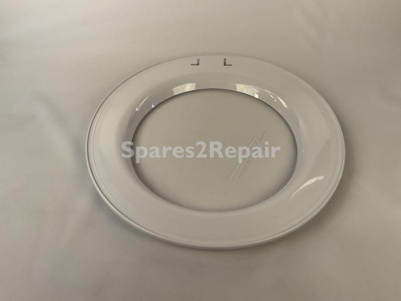 Lg Door Frame - Mdq65877006 Frame Door (outer)