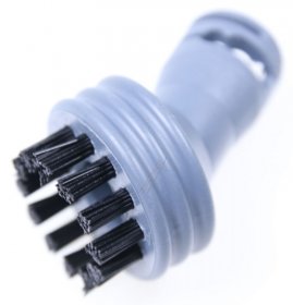 Polti Vacuum Cleaner Nozzle - M0006721 Round Nozzle For Vaporettino De Lux