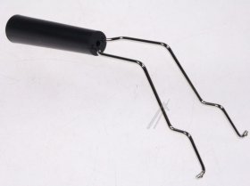 Handle - Ss-991240 Handle-black-basket [Groupe SEB]