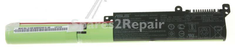 Asus Laptop Battery - A31n1537 0b110-00420200 X441 Battery Pana Cyli-a31n1537