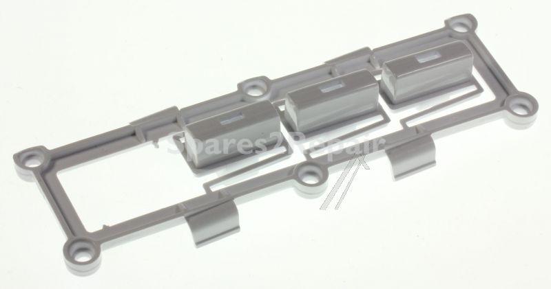 Button - 42042980 Triple Selection Button-es [Vestel]