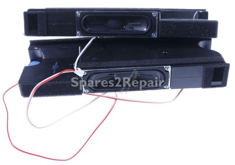 Hisense Gorenje Speakers - Ht272899 Speaker Assmbly he75a6170fuwts roh