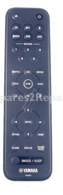 Yamaha Battery Compartment Lid - Zj256400 Battery Cover Black Cg-44369