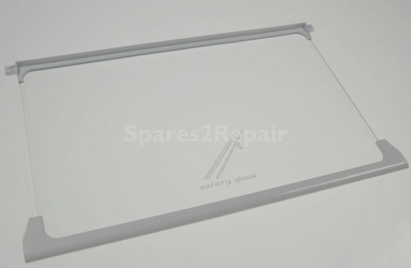 Glass Panel - Glasablage Gesetzt [Amica]