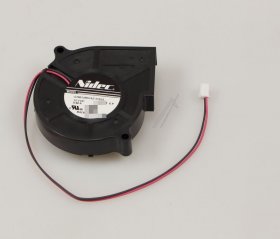 Eurosav Ventilator Motor - G76b12bs1az51e03 Rfp051813 Cooling Fan 4 Burners