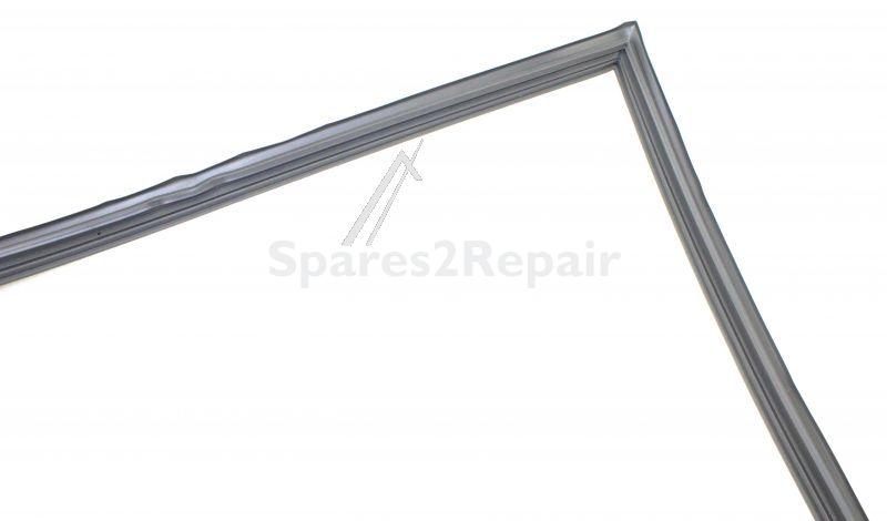 Freezer Door Seal - 4937731900 C00894351 Freezer Door Seal [Arcelik]