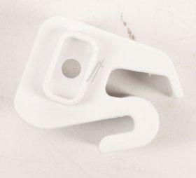 Fixings And Brackets - 1038483 Holder Freezer Compartment Flap Right [Amica]