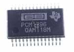 Sound United Ic - 00d2623362903 Ic Pcm1796dbr Dvd3910