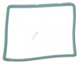 Philips Saeco Sealing Materials - 432200174111 Exhaust Gasket Hygiene Blue-6