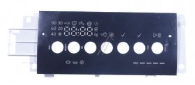 Display Unit - 12019629 Display [Bosch Siemens]