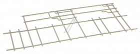 Fixings And Brackets - 1119499018 Insert Lower Basket [Electrolux Aeg]