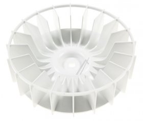Smeg Ventilator Motor - 769210414 Fan