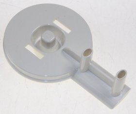 Fixings And Brackets - 5317101300 Mixer (n) Top Pcm100 [Delonghi]