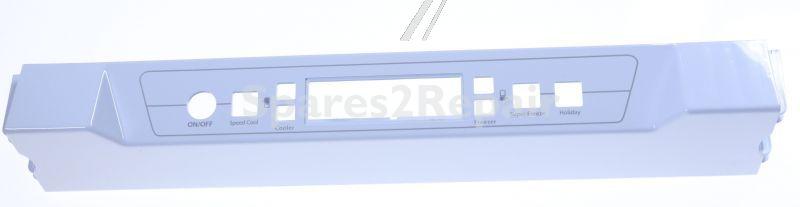 Casing Cover - C00269951 488000269951 Upper Hinge Cover [Whirlpool Indesit]