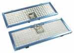 Airforce Metal Grease Trap - Metallfettfilter Aus Edelstahl