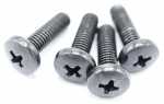 Tcl Screw - Ma64b50160105gkt4 Screw Kit Quad 64-b50160-105g