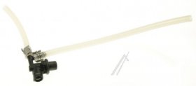 Jura Outlet Valve - Auslaufventil Y-form