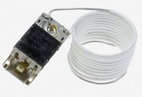 Bompani Thermostats - 0225072 Thermostat For Vf