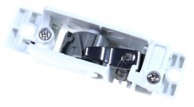 Lg Catch - Afk73529602 Locker Assembly