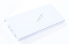 Liebherr Casing Cover - 909724800 Cover Front Bl Handle Side B557