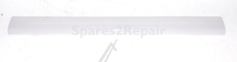 Liebherr Panel - 741272300 Cover For Fluorescent Tube