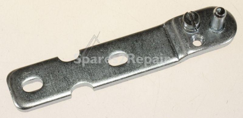 Door Hinges For Fridges - 43011548 Cern sup -1 11 01160tq-01 [Candy Hoover]