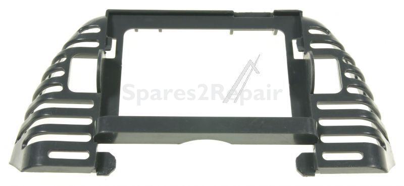Flap - 5391191800 Rear Cover Tev Blue Dlbl60 [Delonghi]