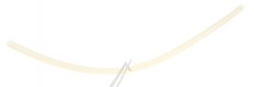 Jura Connecting Hose For Coffee Machines - Silicone Tissue Hose, 315mm