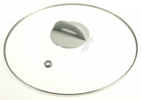 Flap - Ss-996468 Cover+knob [Groupe SEB]