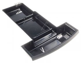 Jura Drip Tray - Tropfschale Schwarz Komplett Fur Suitable For Jura Z-serie