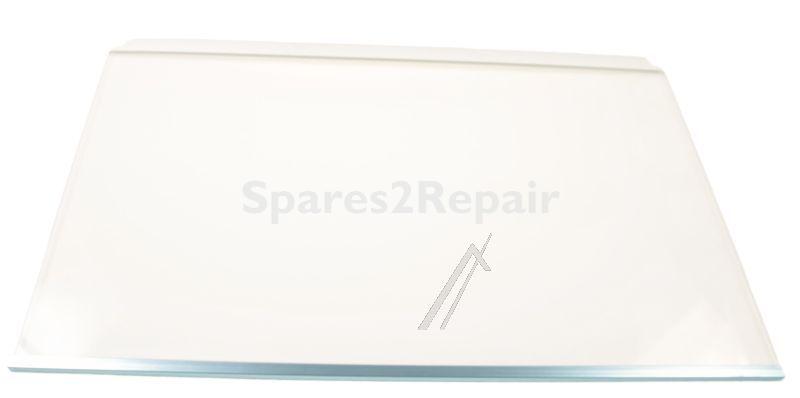 Glass Panel - 11042165 Glass Plate [Bosch Siemens]