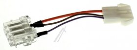 Cable-plugs-adapter - 48017071 Connector [Candy Hoover]