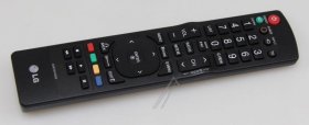 Lg Remote Control - Akb69680416 Remote Controller Assembly