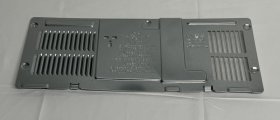 Lg Door Hinges - Mck69193933 Cover Hinge
