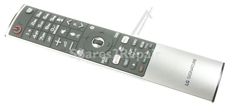 Lg Ir remote Control - Mr16a_w7 Akb75056016 Remote Control