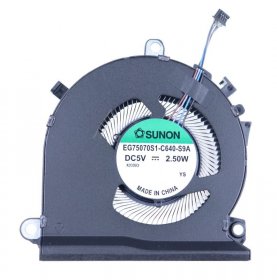 Hewlett Packard Pc Cooler - 159500-001 Compaq Fan