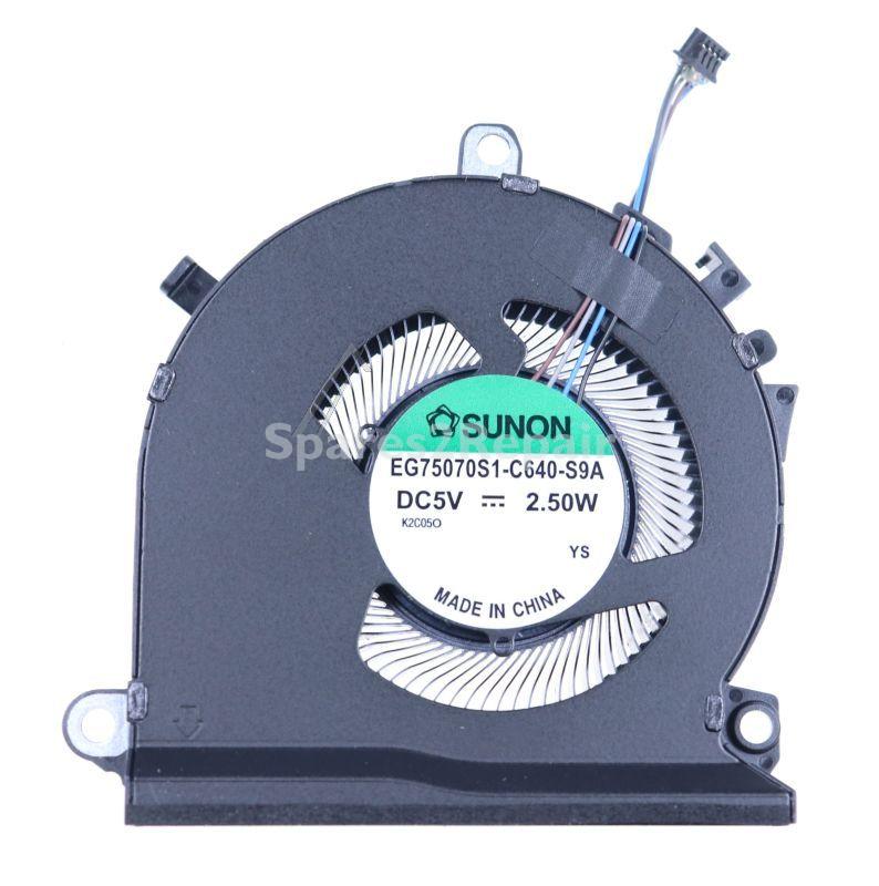 Hewlett Packard Pc Cooler - 159500-001 Compaq Fan