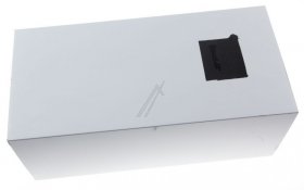 Smeg Fireplace - 070890341 Bottom Chimney Section