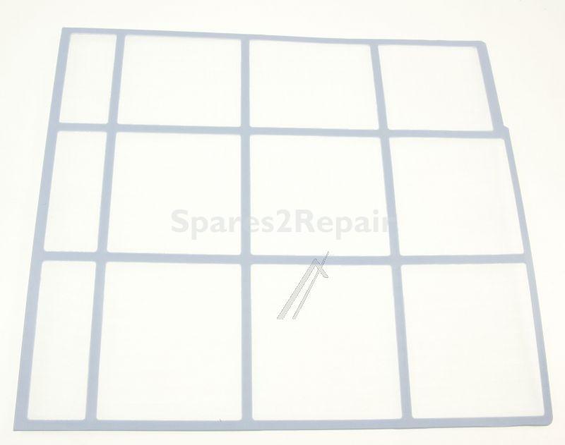 Hitachi Filter For Air Conditioner - Pmras25yh4s37 Air Filter Right