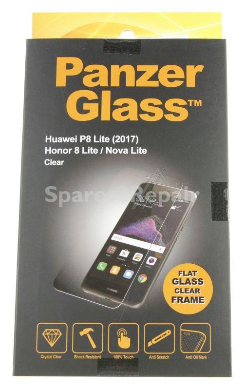 Mobilize Display Protective Film - 48343 Mobilize Glass Screen Protector Huawei P10 Plus