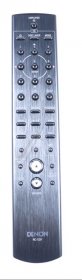 Sound United Ir remote Control - Rc-1237 30701027900ad Rc-1237 Dcd-pmaa110